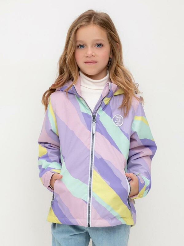 куртка для дев